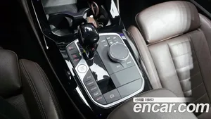 BMW X4, 2022 — миниатюра 9