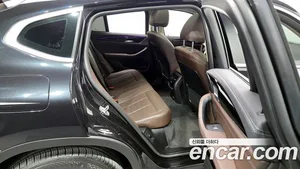 BMW X4, 2022 — миниатюра 12
