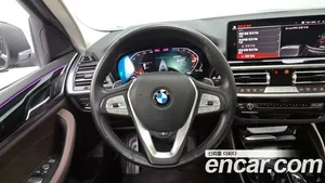 BMW X4, 2022 — миниатюра 13