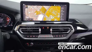 BMW X4, 2022 — миниатюра 14