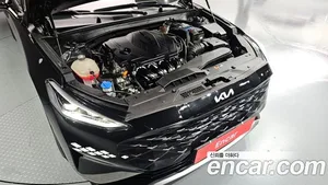 Kia K8, 2021 — миниатюра 6