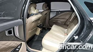 Kia K8, 2021 — миниатюра 10