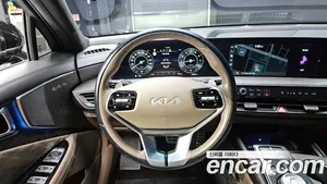 Kia K8, 2021 — миниатюра 13