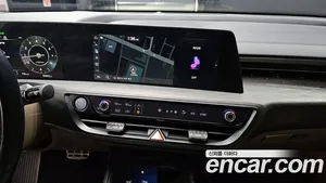 Kia K8, 2021 — миниатюра 14