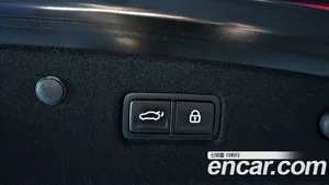Kia K8, 2021 — миниатюра 18