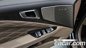 Kia K8, 2021 — миниатюра 19
