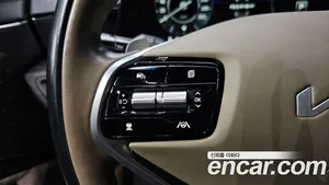 Kia K8, 2021 — миниатюра 20