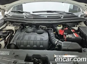 Ford Explorer, 2015 — миниатюра 5