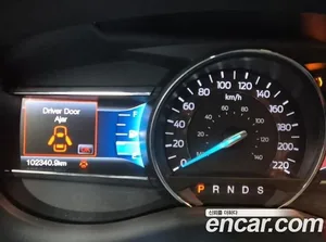 Ford Explorer, 2015 — миниатюра 6
