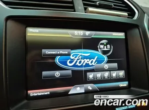 Ford Explorer, 2015 — миниатюра 14