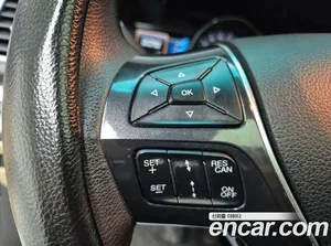 Ford Explorer, 2015 — миниатюра 16