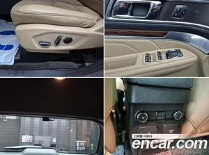 Ford Explorer, 2015 — миниатюра 19