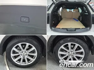 Ford Explorer, 2015 — миниатюра 20