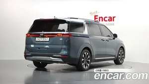 Kia Carnival, 2020 — миниатюра 2