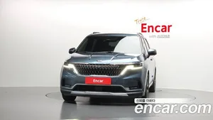 Kia Carnival, 2020 — миниатюра 3