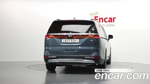 Kia Carnival, 2020 — миниатюра 4