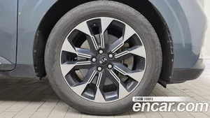 Kia Carnival, 2020 — миниатюра 5