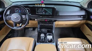Kia Carnival, 2020 — миниатюра 7