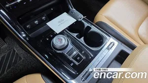 Kia Carnival, 2020 — миниатюра 9