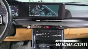 Kia Carnival, 2020 — миниатюра 14