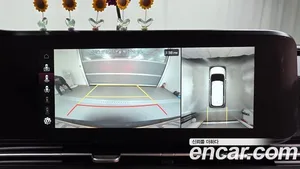 Kia Carnival, 2020 — миниатюра 15