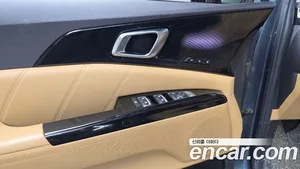 Kia Carnival, 2020 — миниатюра 18