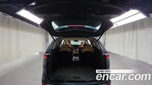 Kia Carnival, 2020 — миниатюра 20
