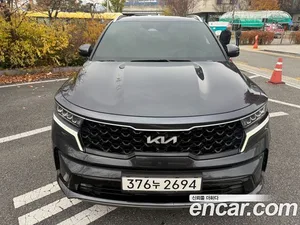 Kia Sorento, 2022 — миниатюра 2