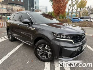 Kia Sorento, 2022 — миниатюра 3