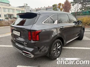 Kia Sorento, 2022 — миниатюра 4