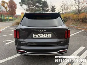 Kia Sorento, 2022 — миниатюра 5