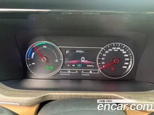 Kia Sorento, 2022 — миниатюра 7
