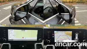 Kia Sorento, 2022 — миниатюра 14