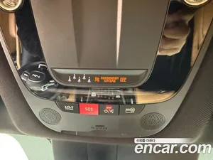 Kia Sorento, 2022 — миниатюра 15