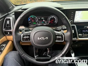 Kia Sorento, 2022 — миниатюра 16
