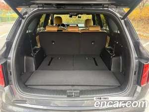 Kia Sorento, 2022 — миниатюра 19
