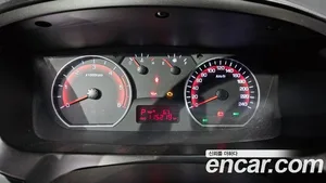 KGM Korando, 2017 — миниатюра 8