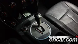 KGM Korando, 2017 — миниатюра 9