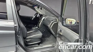 KGM Korando, 2017 — миниатюра 10