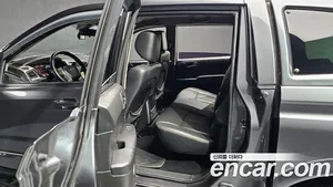 KGM Korando, 2017 — миниатюра 12