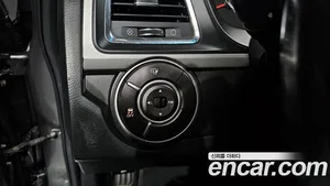 KGM Korando, 2017 — миниатюра 17