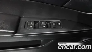 KGM Korando, 2017 — миниатюра 18