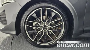 Kia K5, 2023 — миниатюра 5