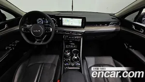 Kia K5, 2023 — миниатюра 7