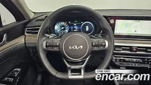 Kia K5, 2023 — миниатюра 13