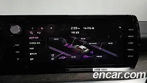 Kia K5, 2023 — миниатюра 16