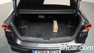 Kia K5, 2023 — миниатюра 20