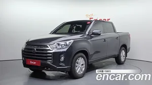 KGM Rexton, 2021 — миниатюра 1