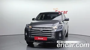 KGM Rexton, 2021 — миниатюра 3