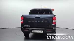 KGM Rexton, 2021 — миниатюра 4